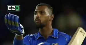 Pollard and Pooran Drive MI New York Into MLC Final Pollard Pooran Power MI New York Into MLC 2025 Final