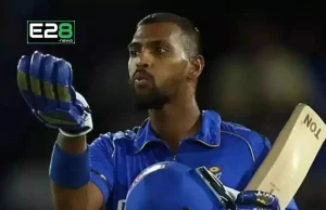 Pollard and Pooran Drive MI New York Into MLC Final Pollard Pooran Power MI New York Into MLC 2025 Final