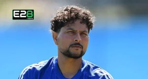 ENG vs IND 2025: Ashwin Slams Team India for Ignoring Kuldeep Yadav in Manchester Test R Ashwin Slams India for Dropping Kuldeep in Manchester