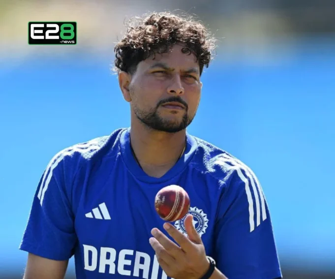R Ashwin Slams India for Dropping Kuldeep in Manchester