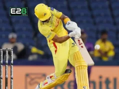 Texas Super Kings Surge to No. 2 After Big Win Over Freedom Texas Super Kings Dominate Freedom in Rain-Shortened MLC