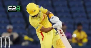 Texas Super Kings Surge to No. 2 After Big Win Over Freedom Texas Super Kings Dominate Freedom in Rain-Shortened MLC