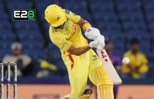 Texas Super Kings Surge to No. 2 After Big Win Over Freedom Texas Super Kings Dominate Freedom in Rain-Shortened MLC