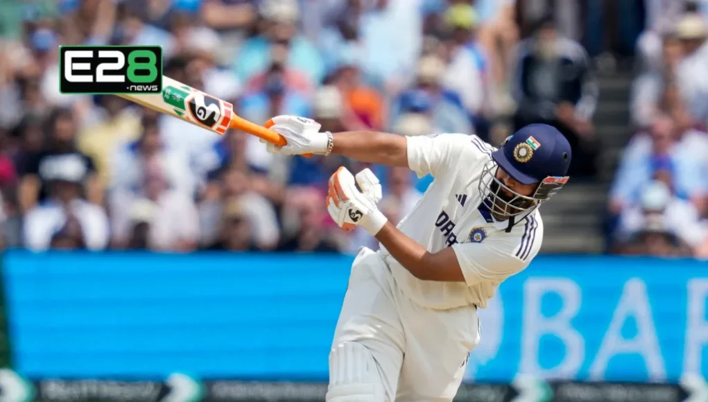 Ravi Shastri's Straight Talk Shastri Blames Nair, Pant For India’s Lord’s Test Defeat