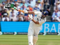 Ravi Shastri’s Straight Talk on Karun Nair’s Dismissal and Lord’s Test Loss Shastri Blames Nair, Pant For India’s Lord’s Test Defeat