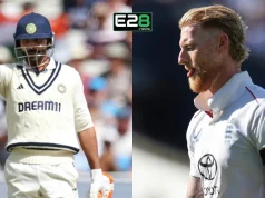 Ravindra Jadeja Responds to Ben Stokes’ Pitch-Tampering Claims Ravindra Jadeja denies pitch tampering claims by Stokes