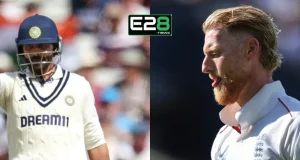 Ravindra Jadeja Responds to Ben Stokes’ Pitch-Tampering Claims Ravindra Jadeja denies pitch tampering claims by Stokes