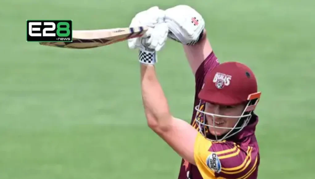 Australia A Appoint Renshaw, Sangha as Captains vs Sri Lanka