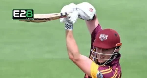 Renshaw and Sangha Named Australia A Captains for Sri Lanka Series Australia A Appoint Renshaw, Sangha as Captains vs Sri Lanka