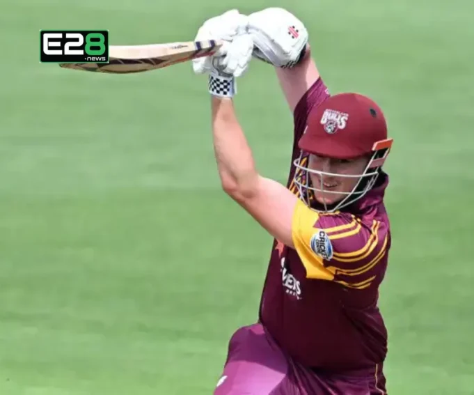 Australia A Appoint Renshaw, Sangha as Captains vs Sri Lanka