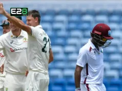 Sammy Questions Brathwaite’s Place After Another Batting Failure West Indies Coach Sammy Questions Brathwaite’s Form