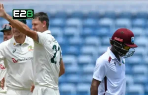 Sammy Questions Brathwaite’s Place After Another Batting Failure West Indies Coach Sammy Questions Brathwaite’s Form