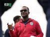 Sammy Moves Past Umpiring Controversy Ahead of Grenada Test Sammy Moves On From Umpire Row Before Grenada Test