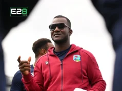 Sammy Moves Past Umpiring Controversy Ahead of Grenada Test Sammy Moves On From Umpire Row Before Grenada Test