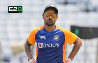 Shikhar Dhawan Reflects on His Departure From Team India Shikhar Dhawan Opens Up About His Sudden India Exit