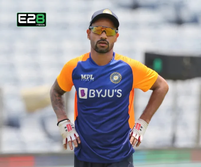 Shikhar Dhawan Opens Up About His Sudden India Exit