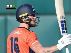 Short and Bartlett Lead San Francisco Unicorns to Narrow Win Over Texas Super Kings San Francisco’s Short and Bartlett seal thrilling victory