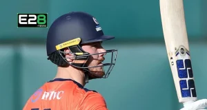 Short and Bartlett Lead San Francisco Unicorns to Narrow Win Over Texas Super Kings San Francisco’s Short and Bartlett seal thrilling victory