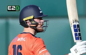 Short and Bartlett Lead San Francisco Unicorns to Narrow Win Over Texas Super Kings San Francisco’s Short and Bartlett seal thrilling victory