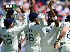 Shubman Gill Criticized by Nasser Hussain Over Controversial Ball Change Shubman Gill Slammed by Nasser Hussain Over Ball Change