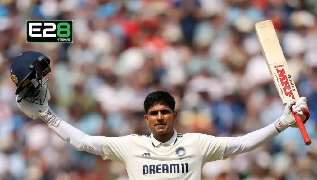 Shubman Gill Reveals Shubman Gill shares struggles during double century knock