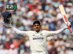 Shubman Gill Reveals Struggles During Epic Double Century vs England Shubman Gill shares struggles during double century knock