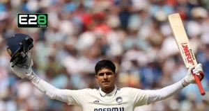 Shubman Gill Reveals Struggles During Epic Double Century vs England Shubman Gill shares struggles during double century knock