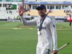 Shubman Gill’s Leadership Compared to Sourav Ganguly After Lord’s Test Heroics Shubman Gill’s Captaincy Compared to Ganguly’s Legacy