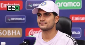 Ashwin Praises Gill’s Refreshing Press Conferences Shubman Gill's Candid Talks Impress Ashwin and Fans