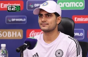 Ashwin Praises Gill’s Refreshing Press Conferences Shubman Gill's Candid Talks Impress Ashwin and Fans