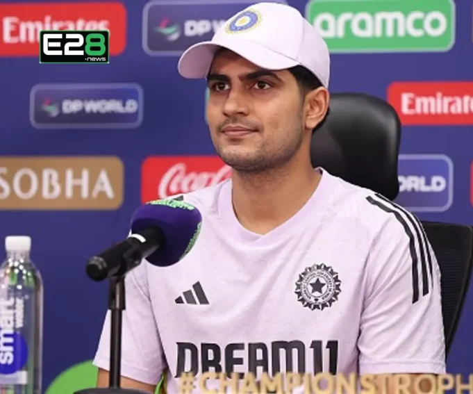 Shubman Gill's Candid Talks Impress Ashwin and Fans