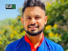 Siddhant Sharma Named Captain of Outer Delhi Warriors for DPL Season 2 Outer Delhi Warriors appoint Siddhant Sharma captain
