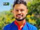 Siddhant Sharma Named Captain of Outer Delhi Warriors for DPL Season 2 Outer Delhi Warriors appoint Siddhant Sharma captain