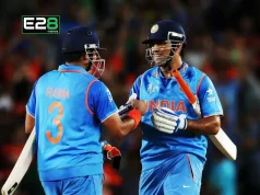 Suresh Raina Excludes Virat Kohli, MS Dhoni From His World Cup XI Suresh Raina Names World XI for WCL 2025, Omits Kohli, Dhoni