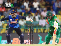 Taskin Reflects on Bangladesh’s Stunning Batting Collapse Taskin Ahmed Reflects on Bangladesh’s Costly Batting Collapse