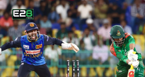 Taskin Reflects on Bangladesh’s Stunning Batting Collapse Taskin Ahmed Reflects on Bangladesh’s Costly Batting Collapse