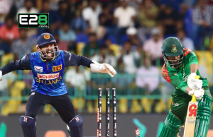 Taskin Reflects on Bangladesh’s Stunning Batting Collapse Taskin Ahmed Reflects on Bangladesh’s Costly Batting Collapse
