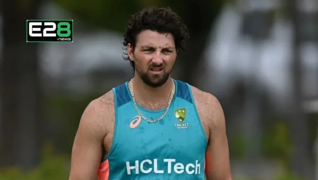 Tim David Tim David Rules Out Immediate Return to ODI Cricket