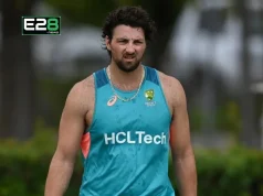 David Focused on T20 Cricket, No Immediate ODI Plans Tim David Rules Out Immediate Return to ODI Cricket