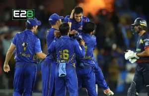 Ugarkar’s Calm Finish Secures MI New York the MLC Title MI New York Clinch Second MLC Title in Thrilling Final