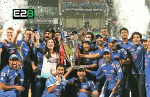 T20 Champions League Set for Comeback with New Format, Confirms ICC Champions League