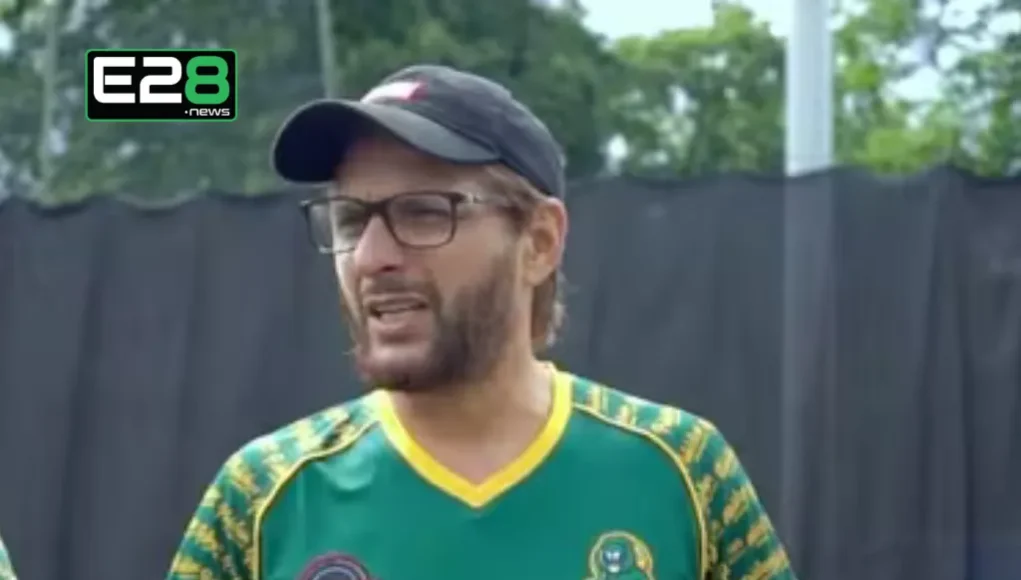 Shahid Afridi Shahid Afridi