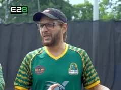 ‘There’s always a rotten egg’: Shahid Afridi takes a dig at this former Indian cricketer Shahid Afridi