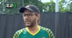 ‘There’s always a rotten egg’: Shahid Afridi takes a dig at this former Indian cricketer Shahid Afridi