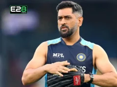 MS Dhoni Issues Stark Warning on Public Health: “Average Fitness in India Is Alarming” MS Dhoni