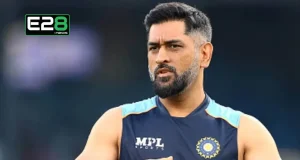 MS Dhoni Issues Stark Warning on Public Health: “Average Fitness in India Is Alarming” MS Dhoni
