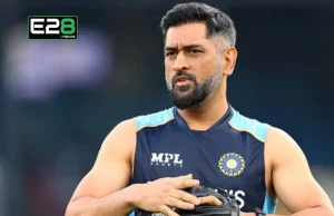 MS Dhoni Issues Stark Warning on Public Health: “Average Fitness in India Is Alarming” MS Dhoni