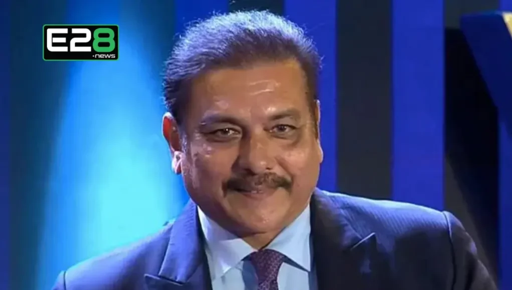 Ravi Shastri Ravi Shastri