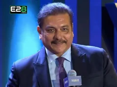 Ravi Shastri’s Top 5 Indian Cricketers List Shocks Fans—Bumrah & Dravid Miss Out Ravi Shastri