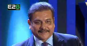 Ravi Shastri’s Top 5 Indian Cricketers List Shocks Fans—Bumrah & Dravid Miss Out Ravi Shastri